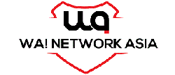 Photo of WA! Network Asia 