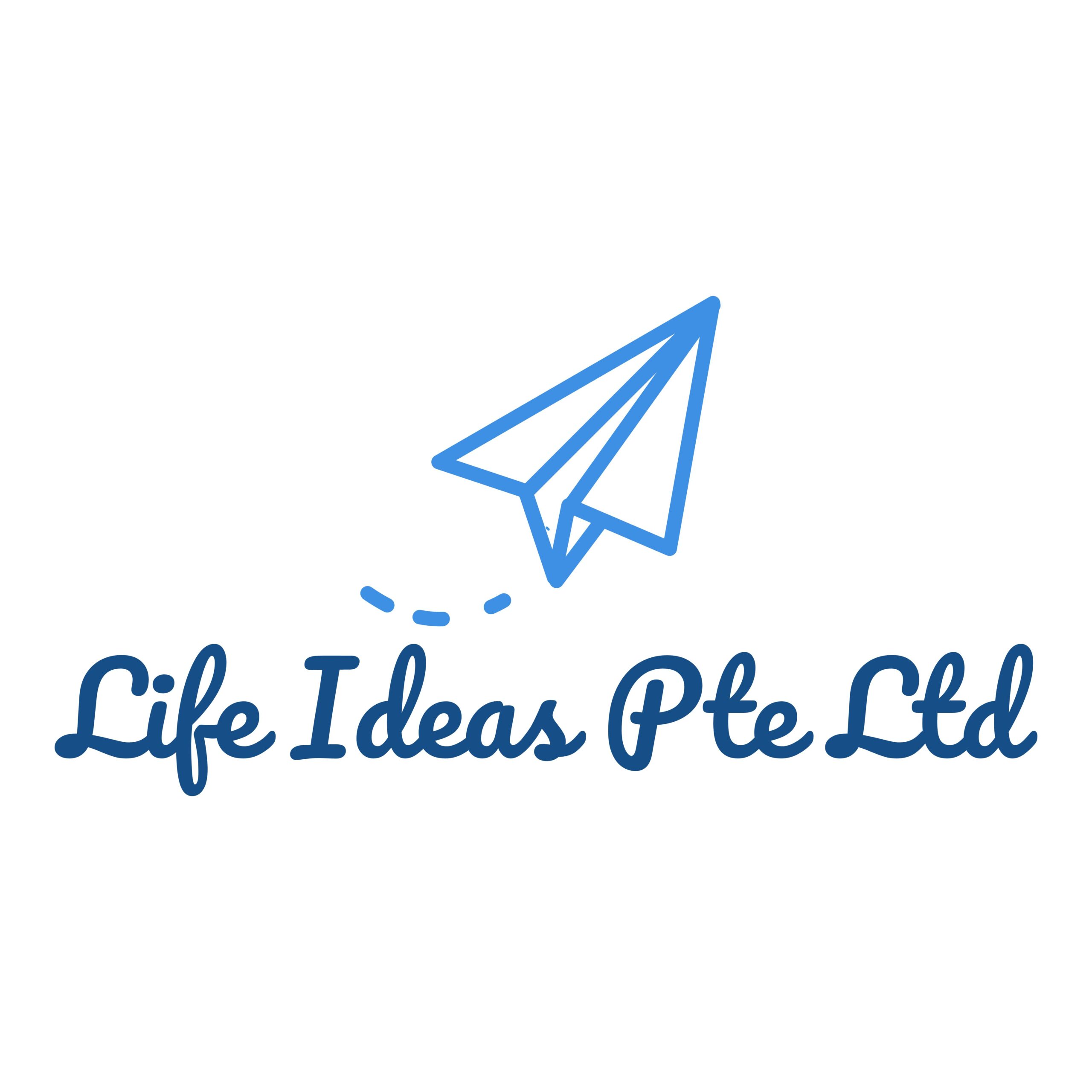 Photo of Life Ideas Pte Ltd 