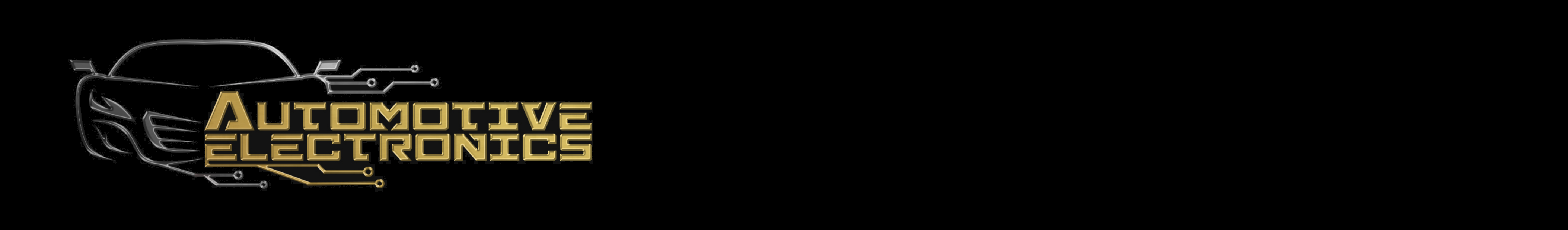 Photo of Automotive Electronics 