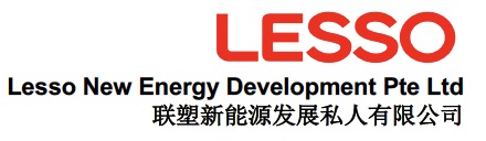 Photo of Lesso New Energy Development Pte Ltd 