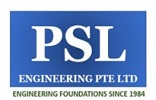 Photo of PSL ENGINEERING PTE LTD 