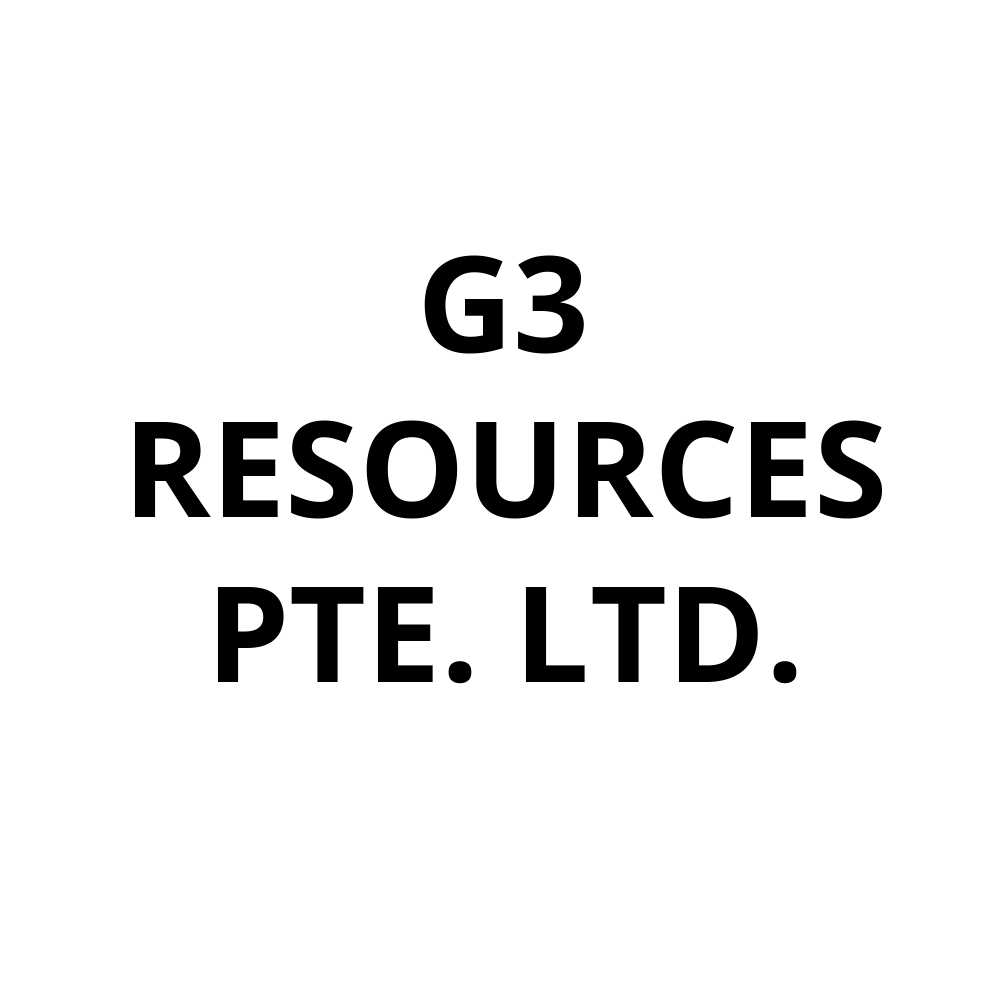 Photo of G3 RESOURCES PTE. LTD. 