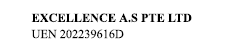 Photo of EXCELLENCE A.S PTE LTD 
