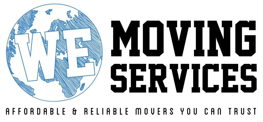 Photo of WE MOVING SERVICES LLP 
