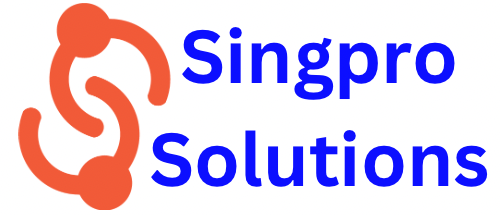 Photo of Singpro Solutions Pte Ltd 