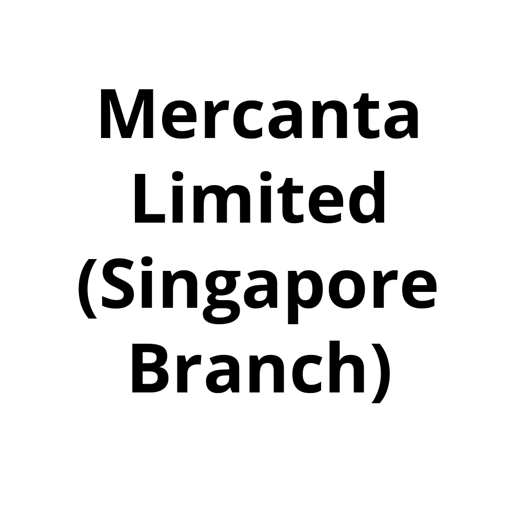 Photo of Mercanta Limited (Singapore Branch) 