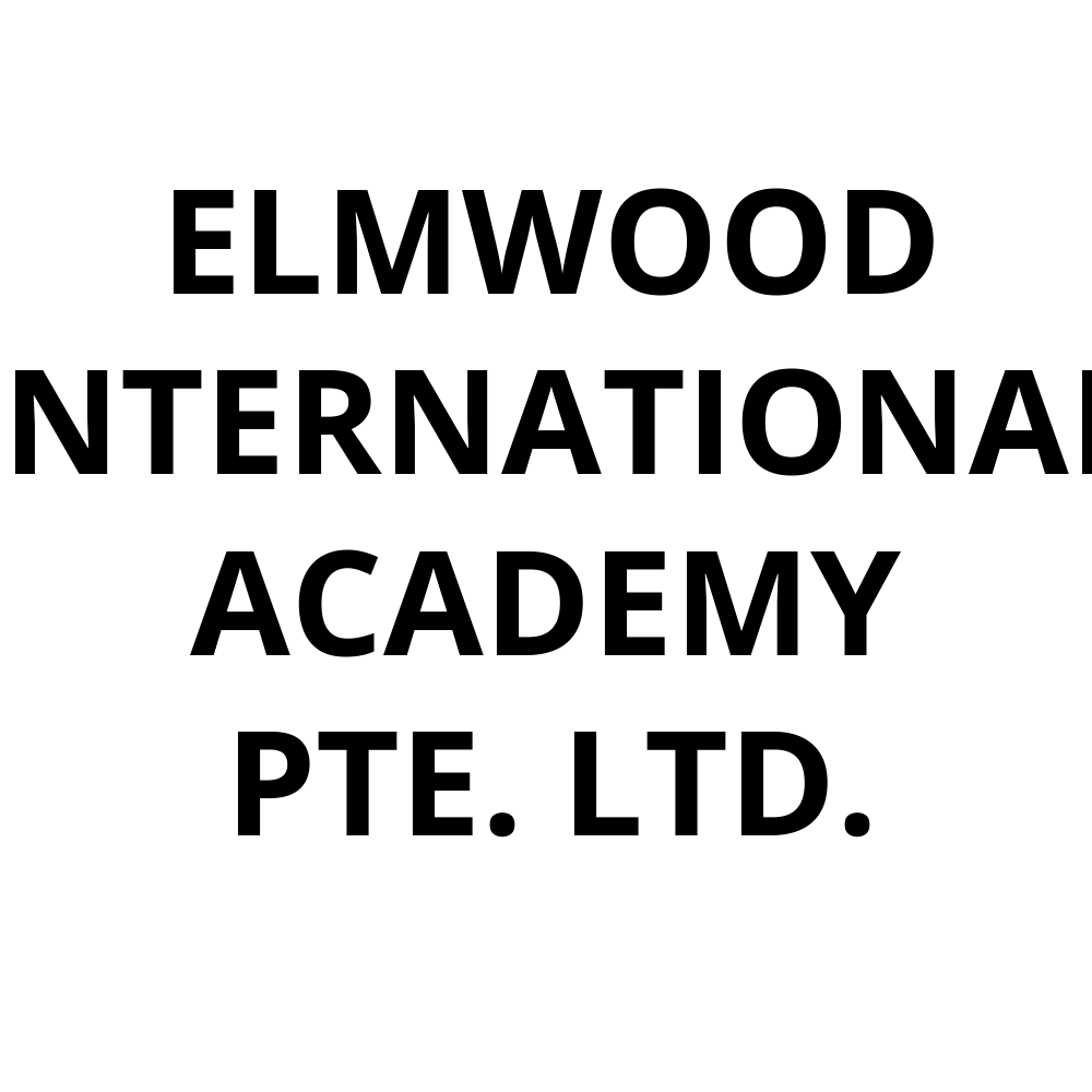 Photo of ELMWOOD INTERNATIONAL ACADEMY PTE. LTD. 