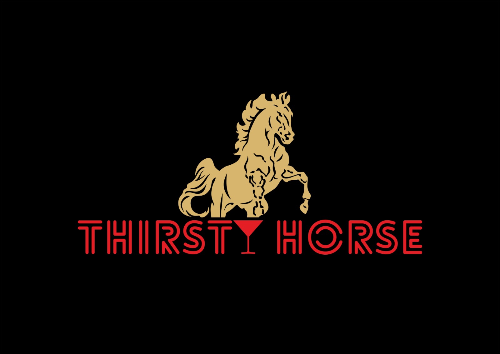 Photo of THIRSTY HORSE BAR &amp BISTRO PTE LTD 