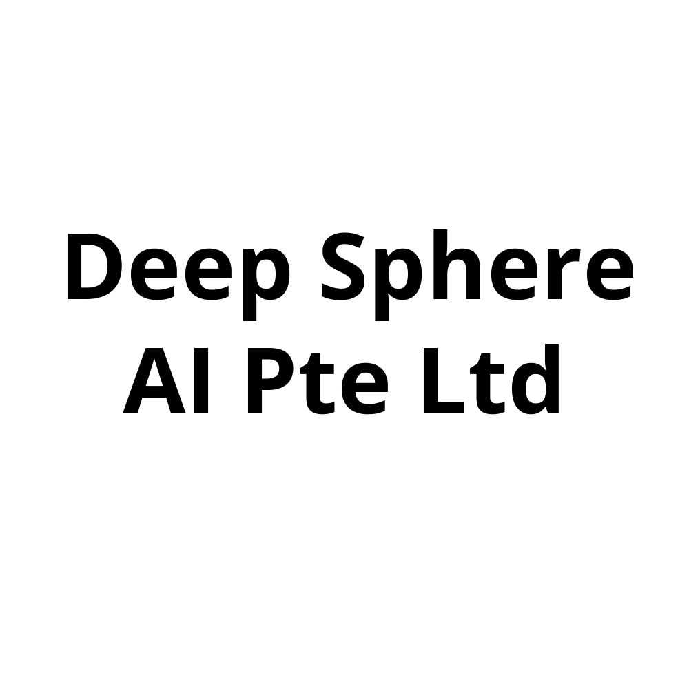 Photo of Deep Sphere AI Pte Ltd 