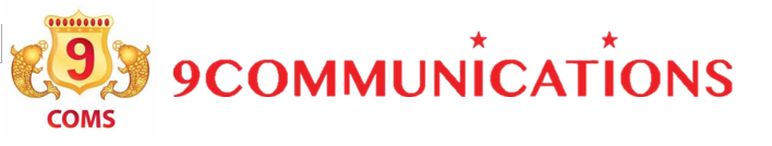 Photo of 9Communications Pte Ltd 