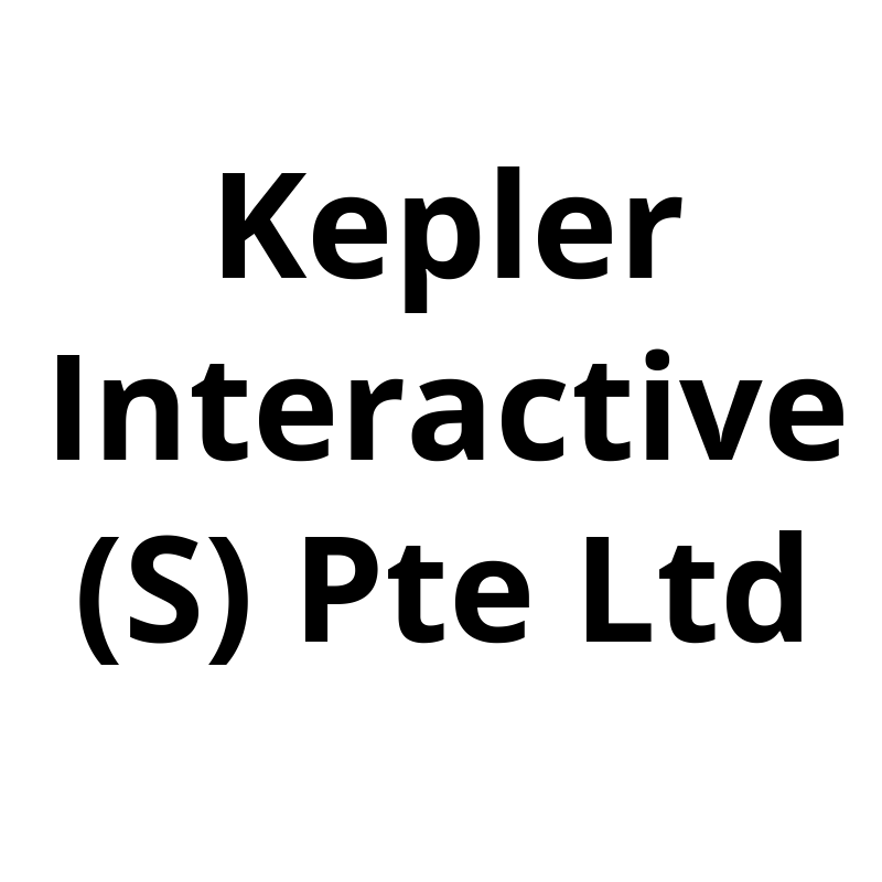 Photo of Kepler Interactive (S) Pte Ltd 