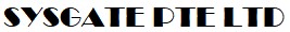 Photo of SYSGATE PTE LTD 