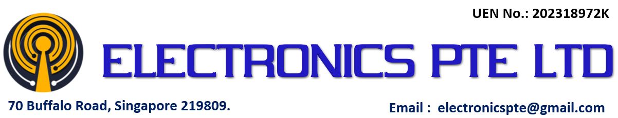 Photo of ELECTRONICS PTE. LTD. 