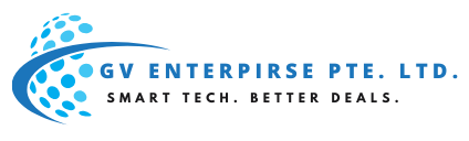 Photo of GV ENTERPRISE PTE. LTD. 