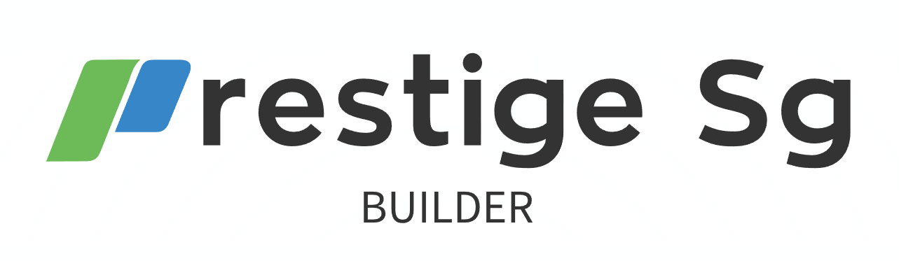 Photo of Prestige Sg Builder Pte Ltd 