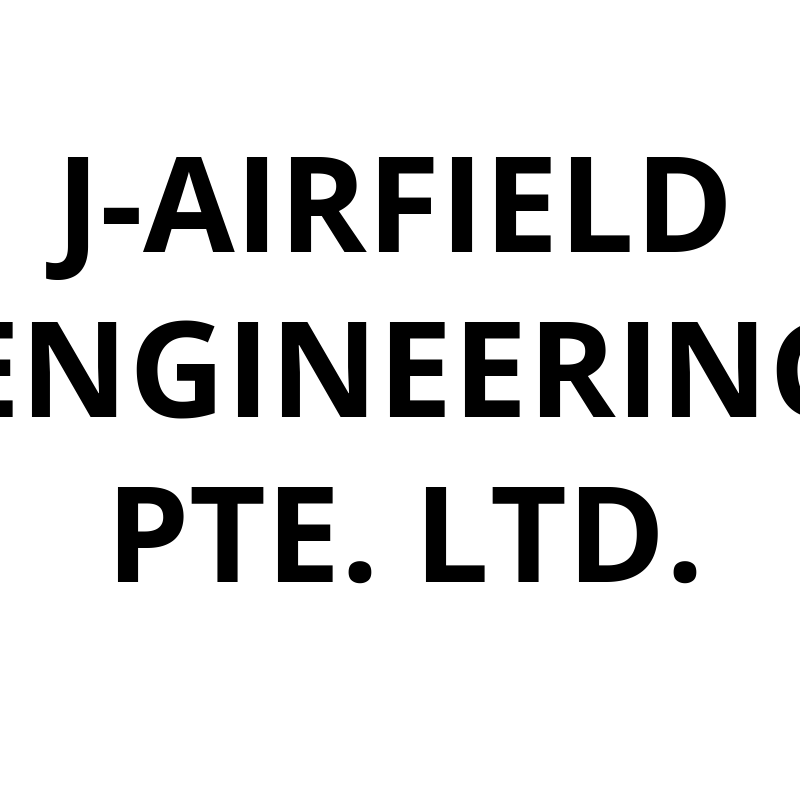 Photo of J-AIRFIELD ENGINEERING PTE. LTD. 