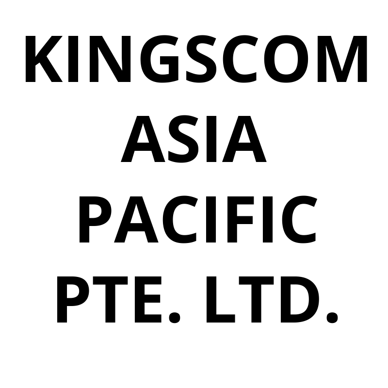 Photo of KINGSCOM ASIA PACIFIC PTE. LTD. 