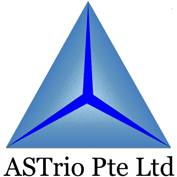 Photo of ASTrio Pte. Ltd. 
