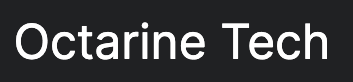 Photo of Octarine Tech Pte. Ltd. 