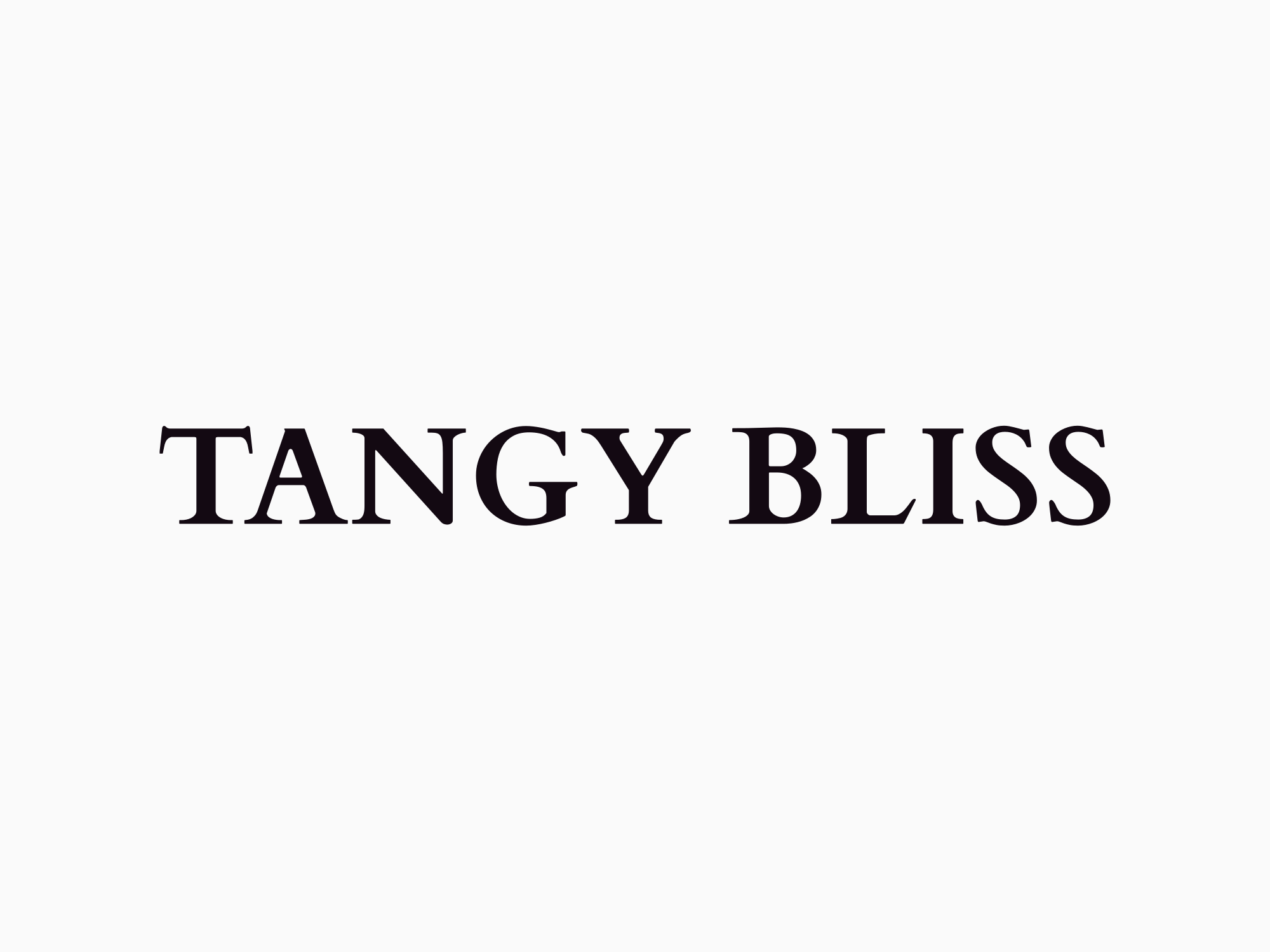 Photo of Tangy Bliss Pte. Ltd. 