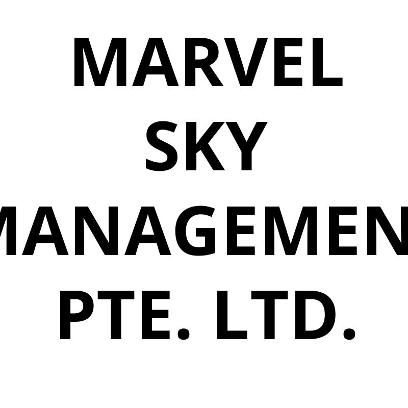 Photo of MARVEL SKY MANAGEMENT PTE. LTD. 