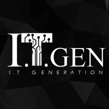 Photo of I.T. Generation 