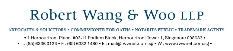 Photo of Robert Wang &amp Woo LLP 