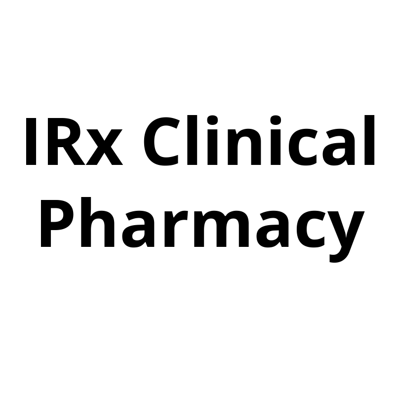 Photo of IRx Clinical Pharmacy 