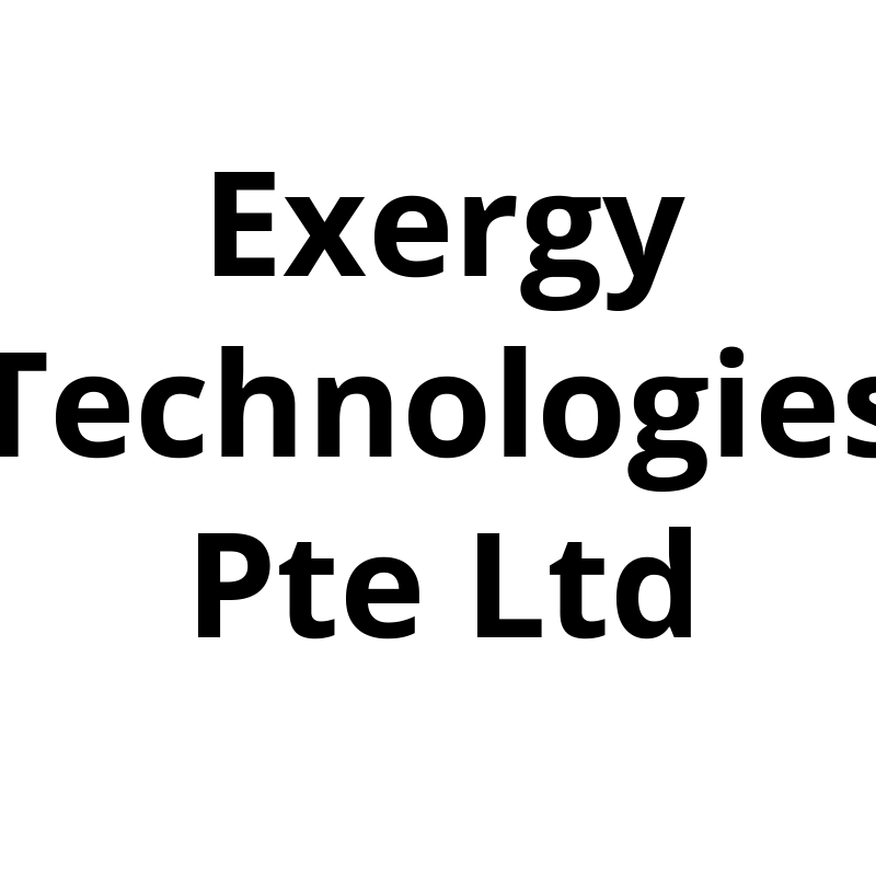 Photo of Exergy Technologies Pte Ltd 