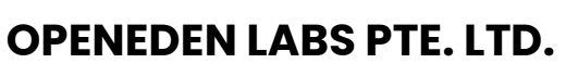 Photo of Openeden Labs Pte Ltd 