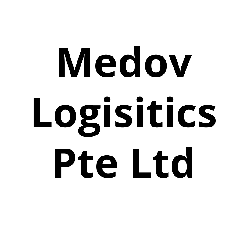 Photo of Medov Logisitics Pte Ltd 