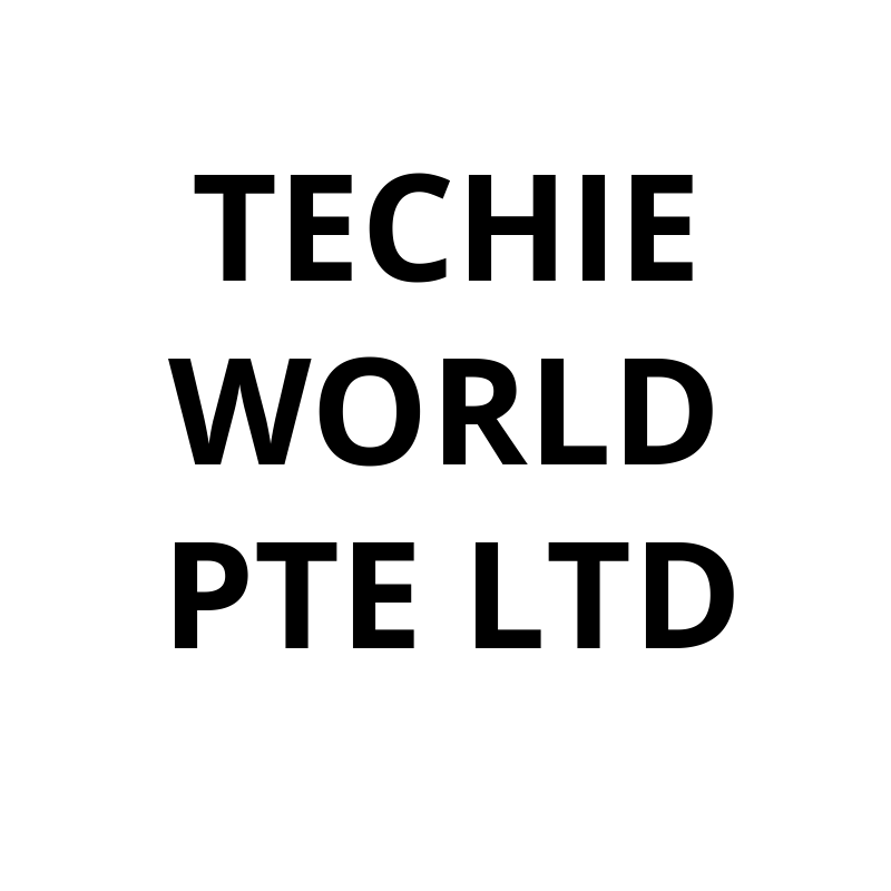 Photo of TECHIE WORLD PTE LTD 