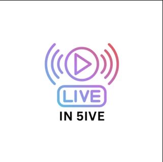 Photo of Live in Five Pte Ltd 