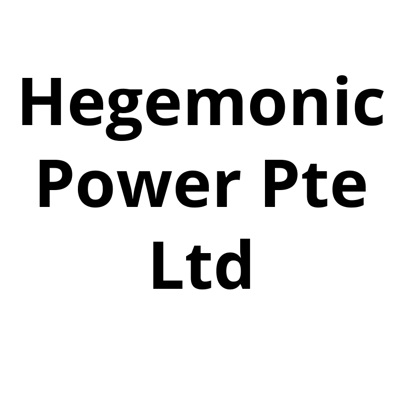 Photo of Hegemonic Power Pte Ltd 
