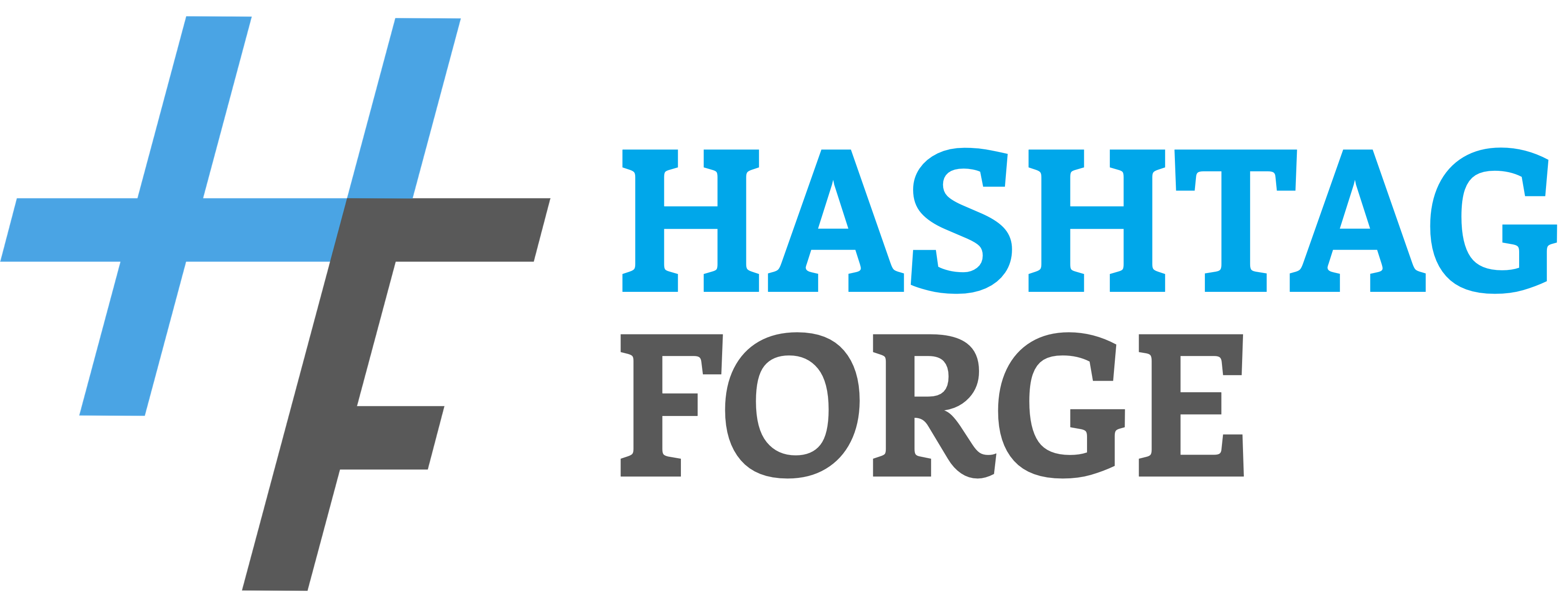Photo of HASHTAG FORGE PTE. LTD. 