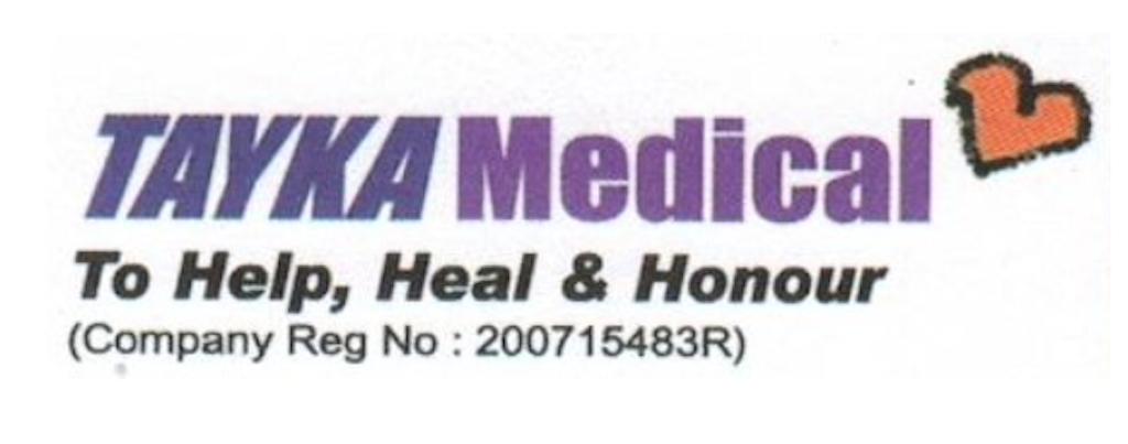 Photo of Tayka Medical Pte Ltd 