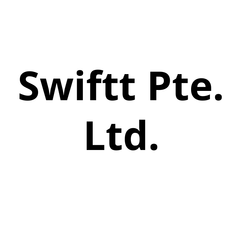 Photo of Swiftt Pte. Ltd. 