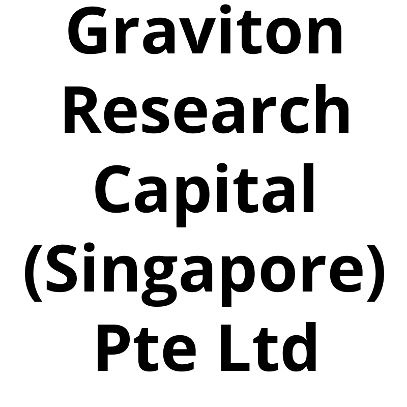 Photo of Graviton Research Capital (Singapore) Pte Ltd 