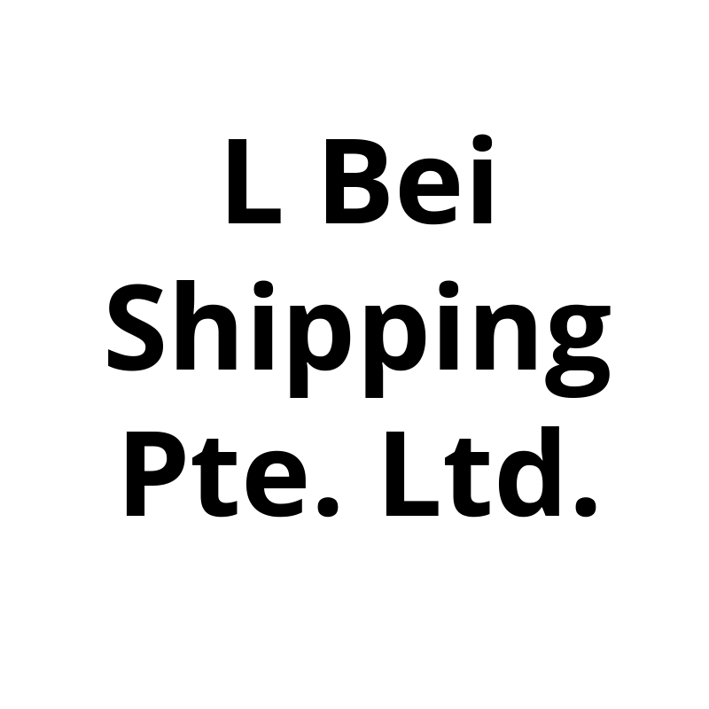 Photo of L Bei Shipping Pte. Ltd. 