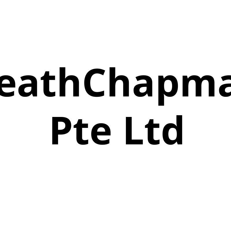 Photo of BeathChapman Pte Ltd 