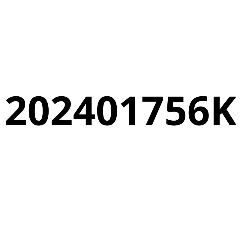Photo of 202401756K 