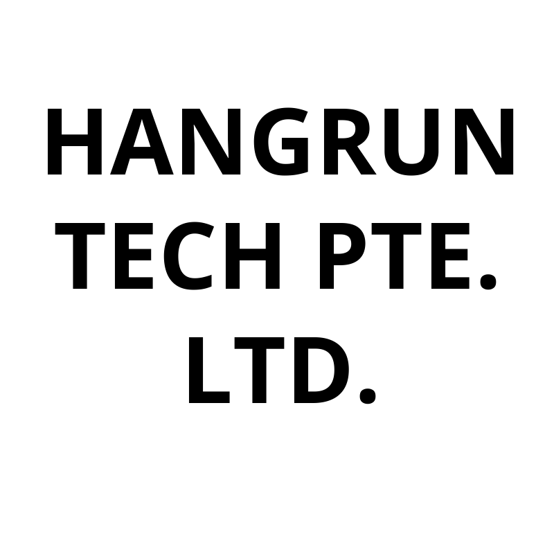 Photo of HANGRUN TECH PTE. LTD. 