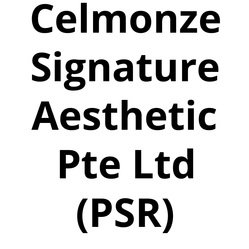 Photo of Celmonze Signature Aesthetic Pte Ltd (PSR) 