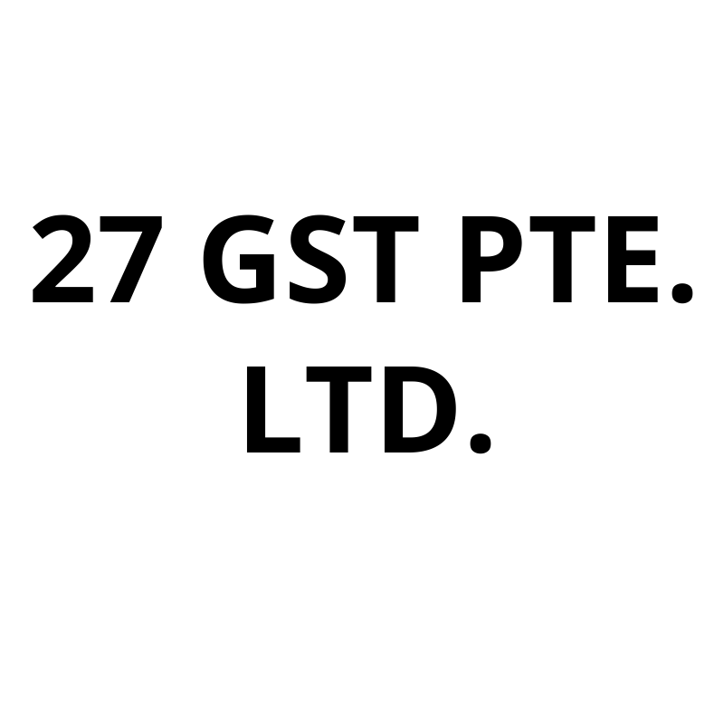 Photo of 27 GST PTE. LTD. 