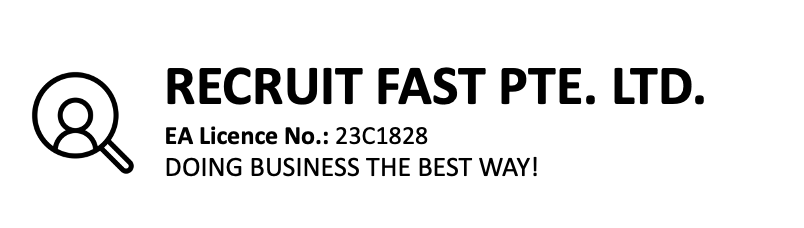 Photo of RECRUIT FAST PTE. LTD. 