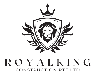 Photo of ROYALKING CONSTRUCTION PTE LTD 