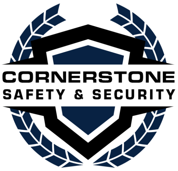Photo of CORNERSTONE SAFETY &amp SECURITY PTE LTD 