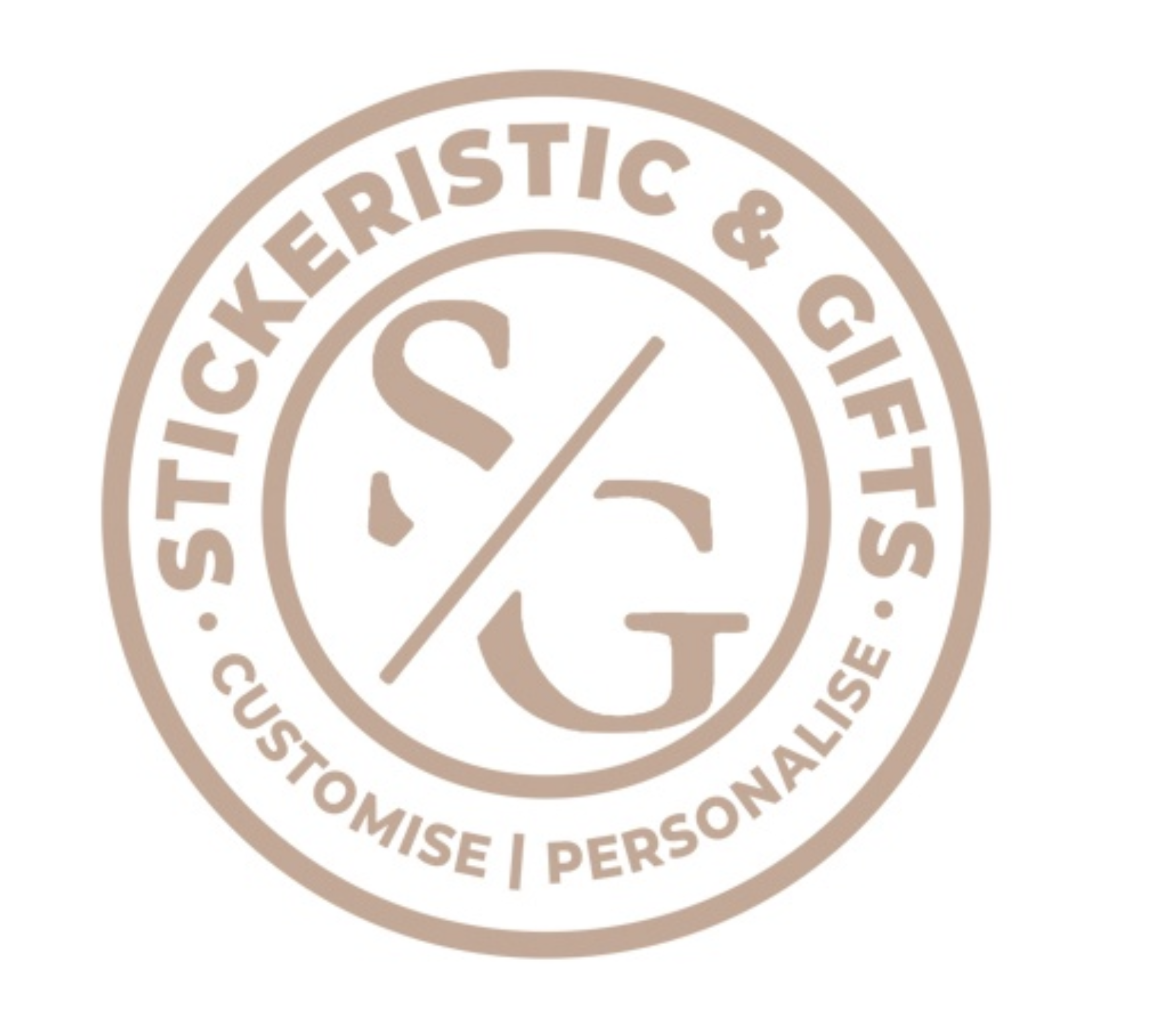Photo of Stickeristic &amp Gifts Pte Ltd 