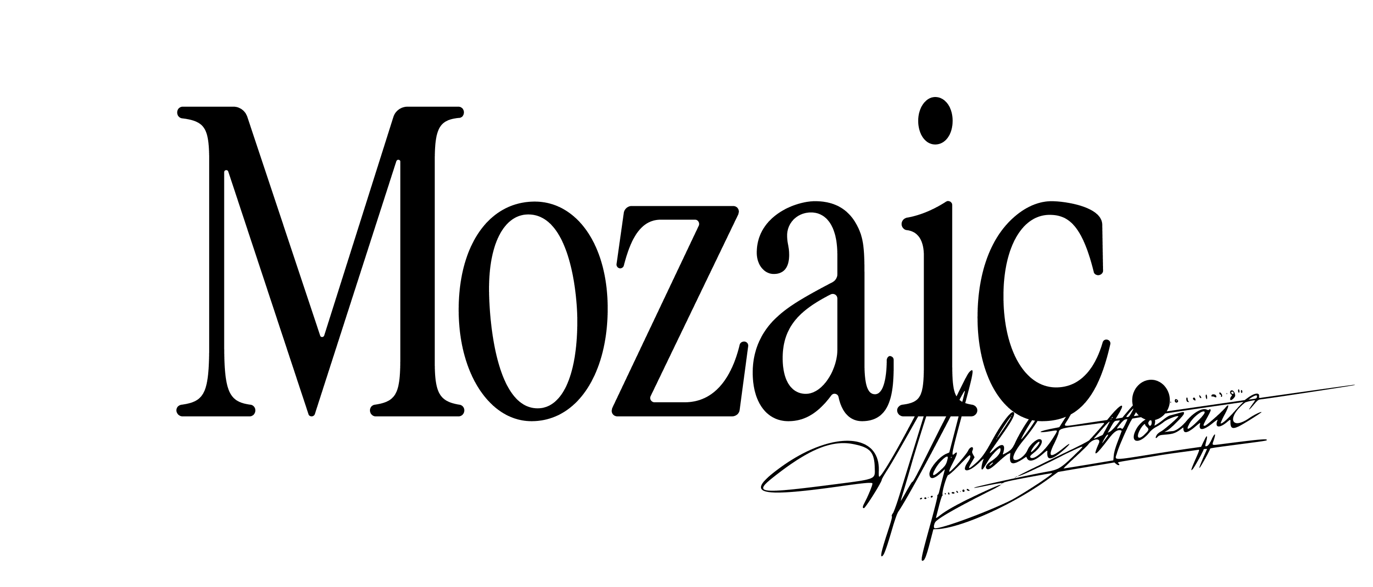 Photo of Marblet Mozaic Pte Ltd 