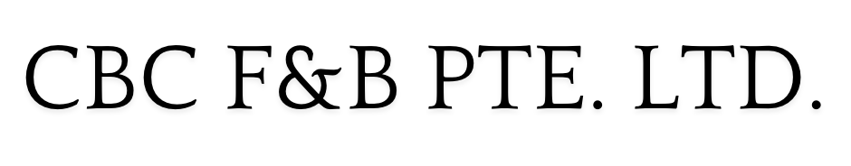 Photo of CBC F&ampB PTE. LTD. 